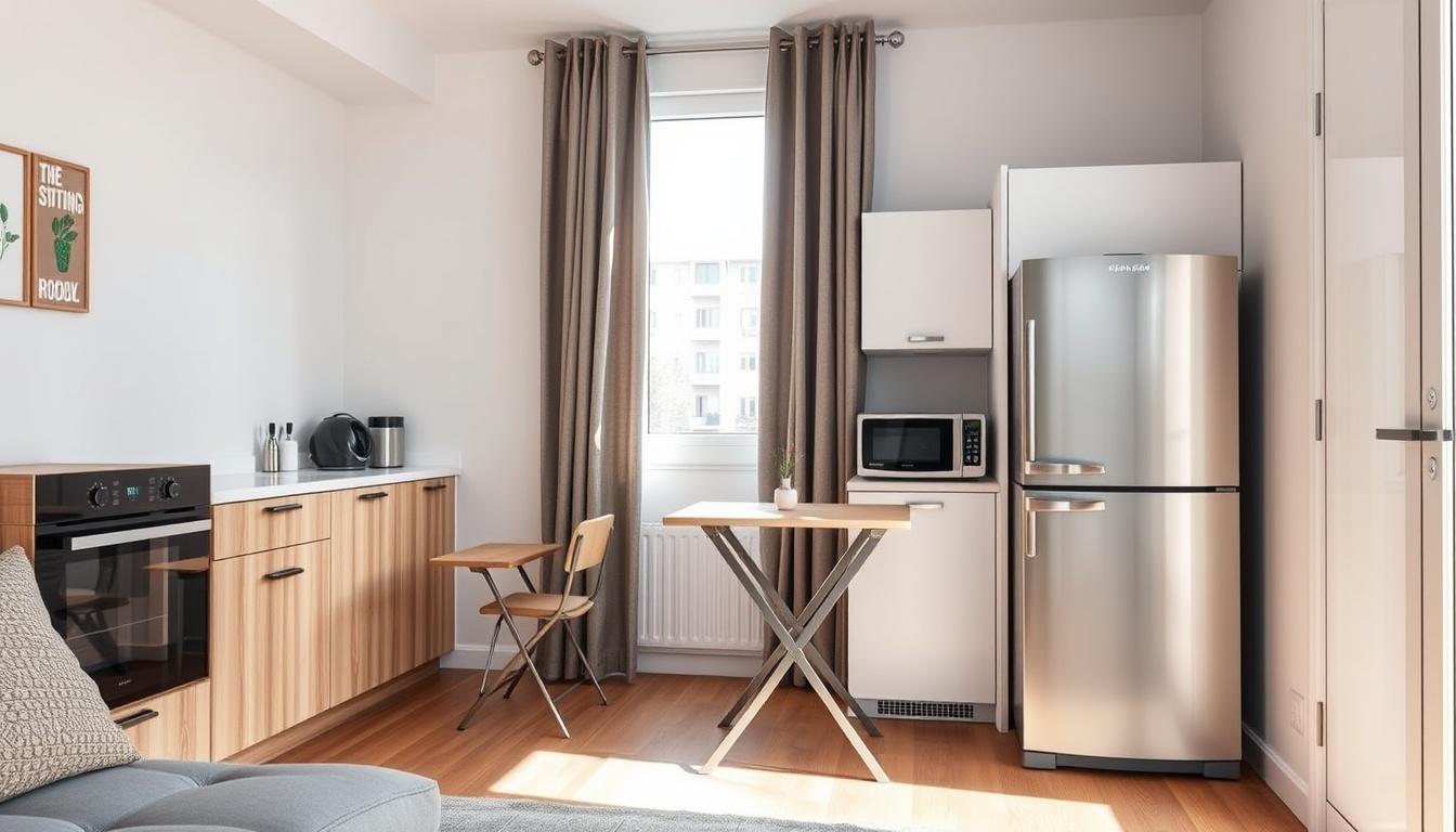 Smart Appliances für jedes Studio